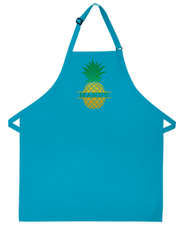 {{product_title}} – {{color}} embroidered kitchen apron