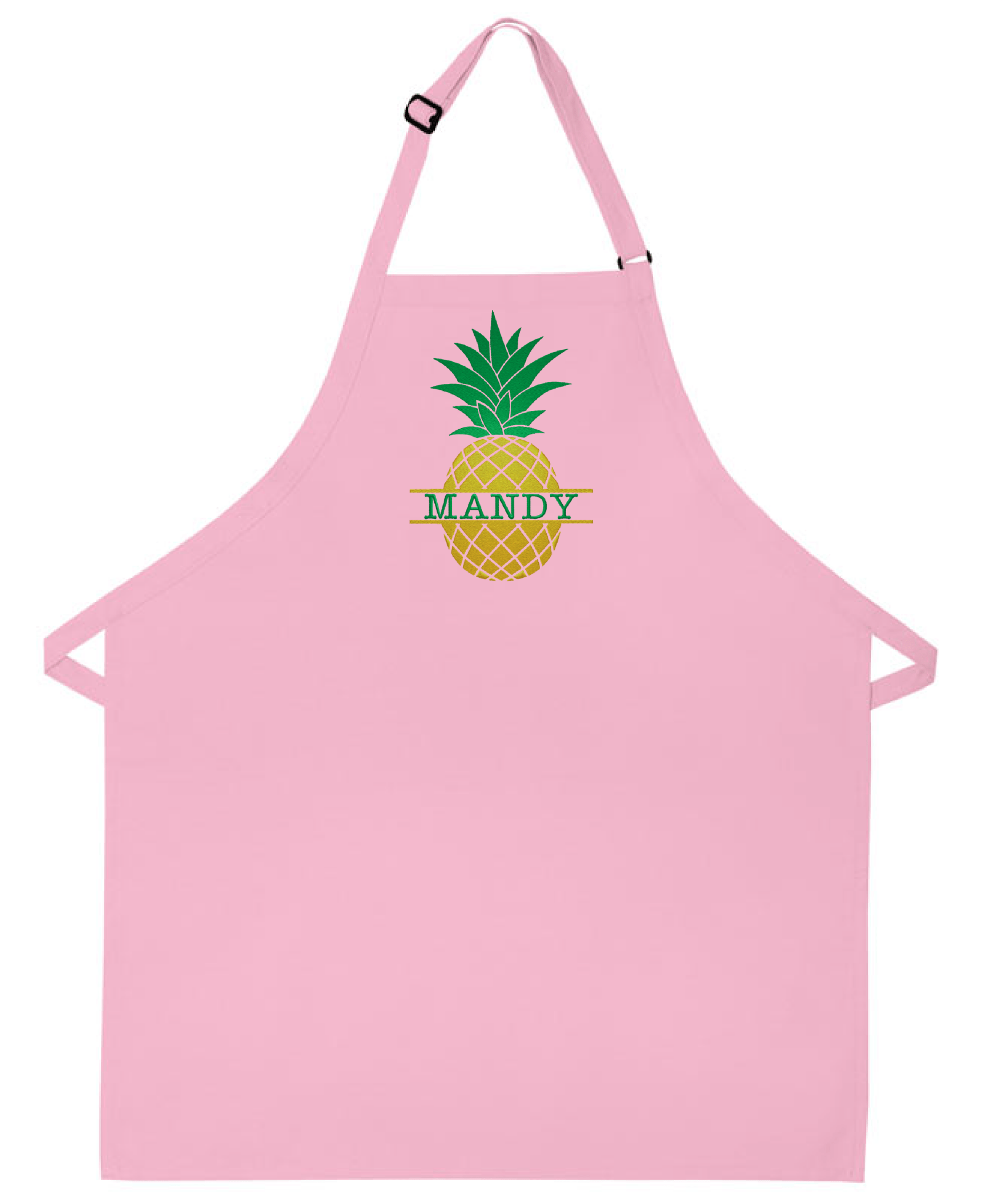 {{product_title}} – {{color}} embroidered kitchen apron