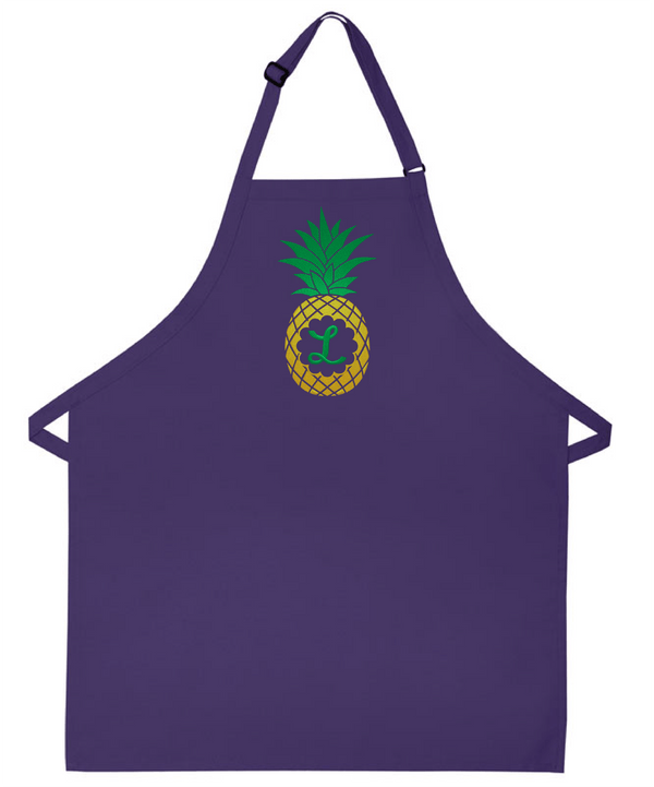 {{product_title}} – {{color}} embroidered kitchen apron