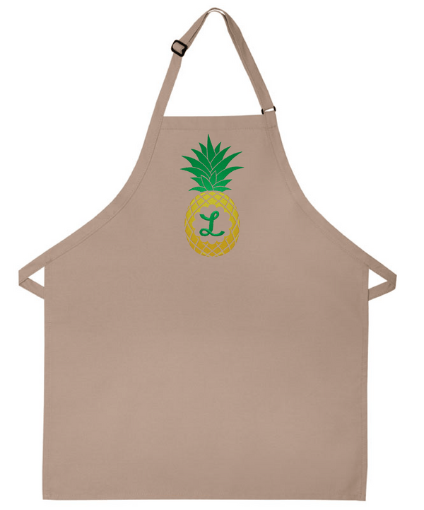 {{product_title}} – {{color}} embroidered kitchen apron