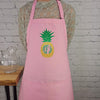 {{product_title}} – {{color}} embroidered kitchen apron