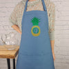 {{product_title}} – {{color}} embroidered kitchen apron
