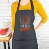 {{product_title}} – {{color}} embroidered kitchen apron