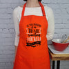 {{product_title}} – {{color}} embroidered kitchen apron