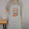 {{product_title}} – {{color}} embroidered kitchen apron