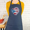 {{product_title}} – {{color}} embroidered kitchen apron