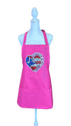 {{product_title}} – {{color}} embroidered kitchen apron