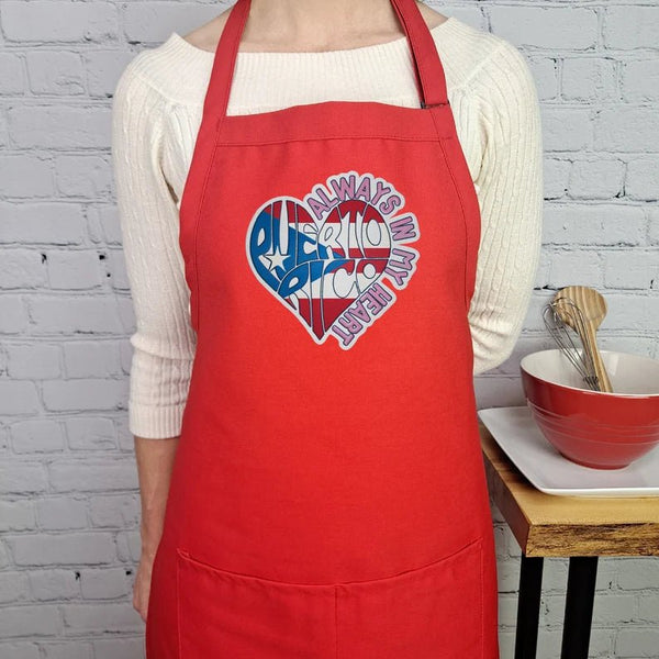 {{product_title}} – {{color}} embroidered kitchen apron