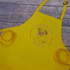 {{product_title}} – {{color}} embroidered kitchen apron