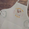 {{product_title}} – {{color}} embroidered kitchen apron