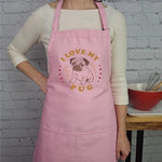 {{product_title}} – {{color}} embroidered kitchen apron