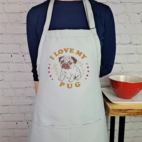 {{product_title}} – {{color}} embroidered kitchen apron