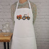 {{product_title}} – {{color}} embroidered kitchen apron