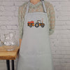 {{product_title}} – {{color}} embroidered kitchen apron