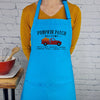 {{product_title}} – {{color}} embroidered kitchen apron