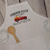 {{product_title}} – {{color}} embroidered kitchen apron