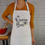 {{product_title}} – {{color}} embroidered kitchen apron