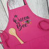 {{product_title}} – {{color}} embroidered kitchen apron