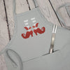 {{product_title}} – {{color}} embroidered kitchen apron