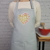 {{product_title}} – {{color}} embroidered kitchen apron