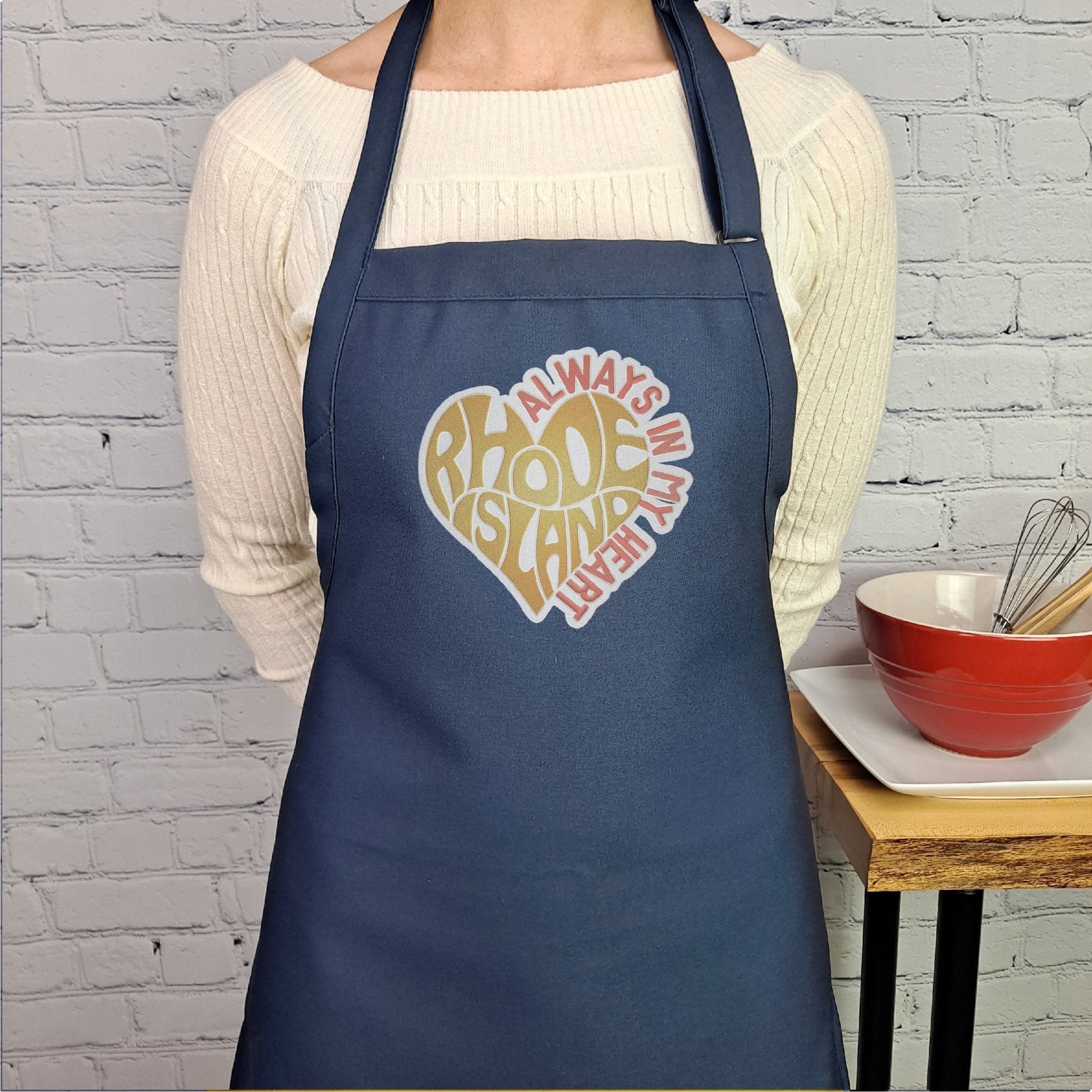 {{product_title}} – {{color}} embroidered kitchen apron