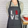 {{product_title}} – {{color}} embroidered kitchen apron