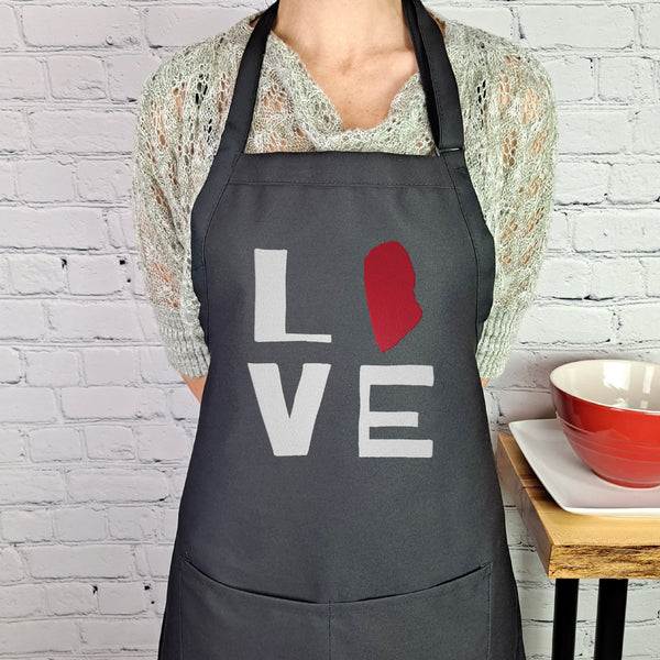 {{product_title}} – {{color}} embroidered kitchen apron