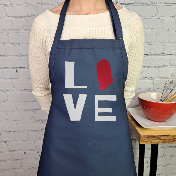 {{product_title}} – {{color}} embroidered kitchen apron