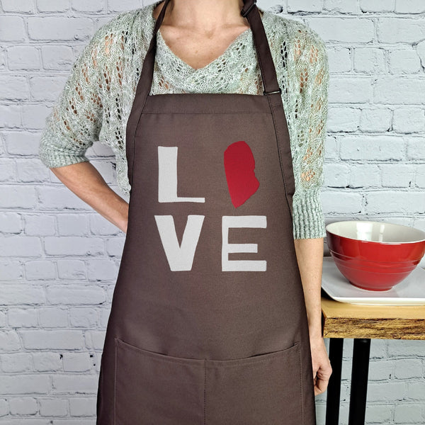{{product_title}} – {{color}} embroidered kitchen apron