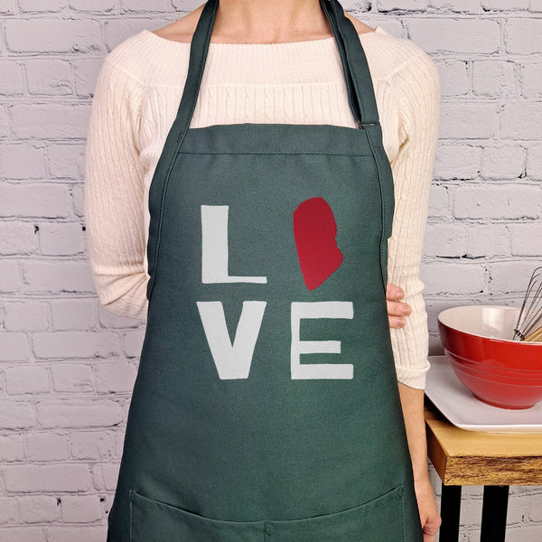{{product_title}} – {{color}} embroidered kitchen apron