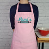 {{product_title}} – {{color}} embroidered kitchen apron