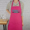 {{product_title}} – {{color}} embroidered kitchen apron