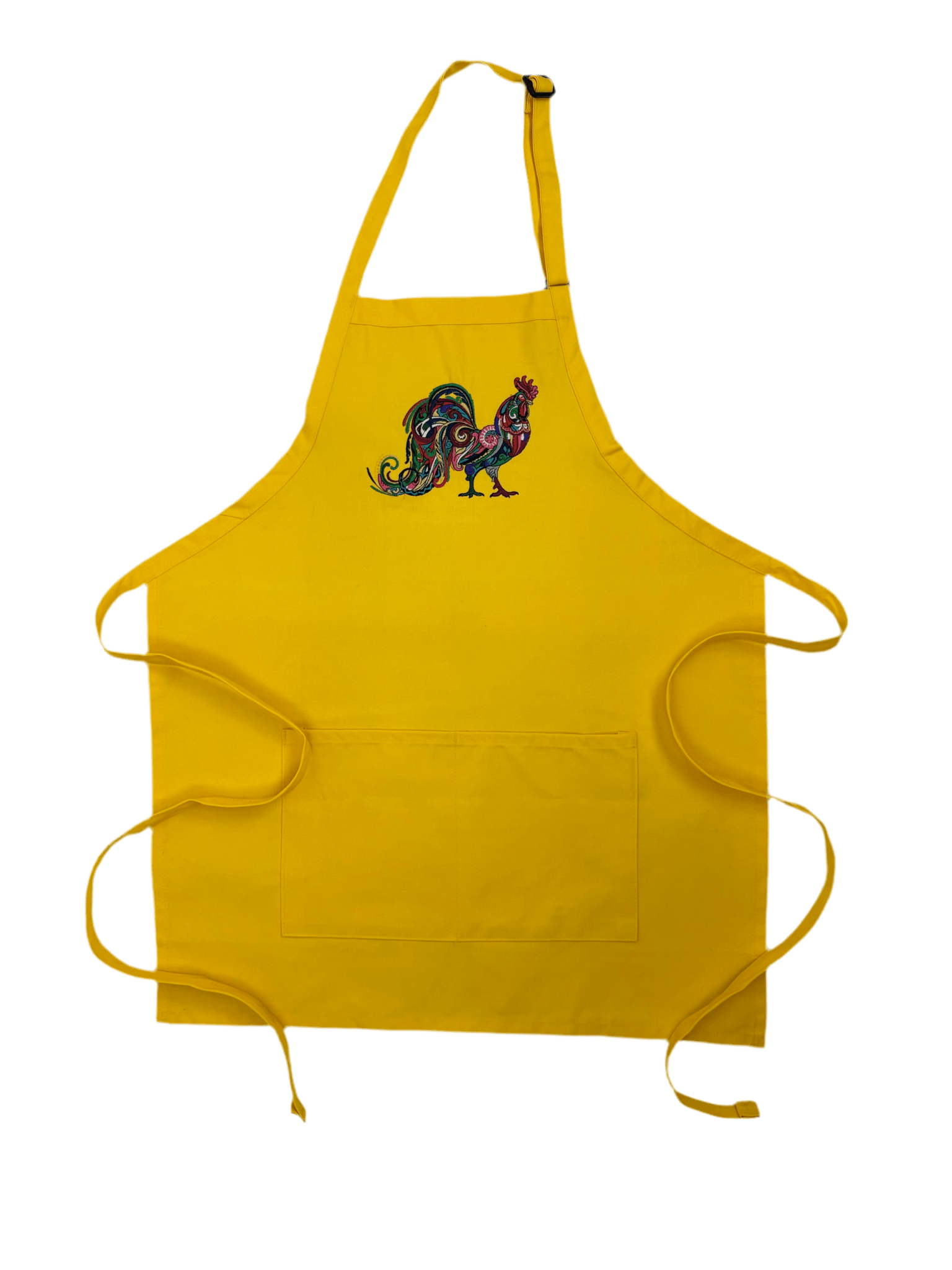 {{product_title}} – {{color}} embroidered kitchen apron