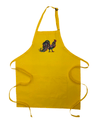 {{product_title}} – {{color}} embroidered kitchen apron
