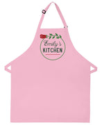 {{product_title}} – {{color}} embroidered kitchen apron
