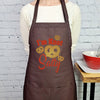 {{product_title}} – {{color}} embroidered kitchen apron