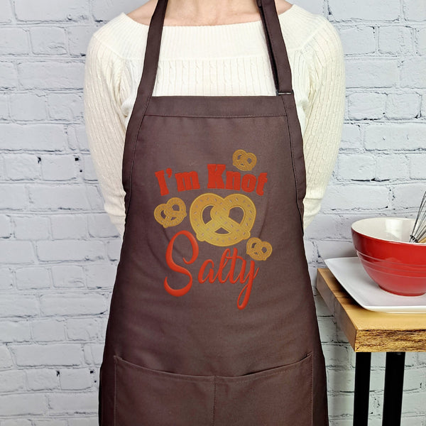 {{product_title}} – {{color}} embroidered kitchen apron
