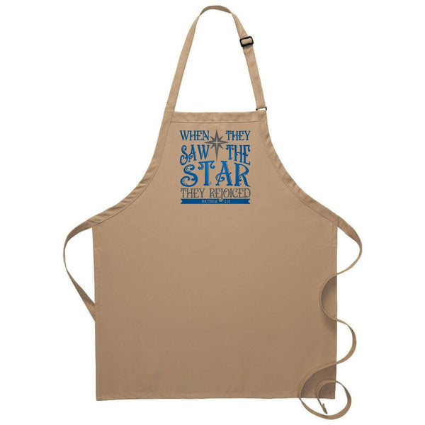 {{product_title}} – {{color}} embroidered kitchen apron