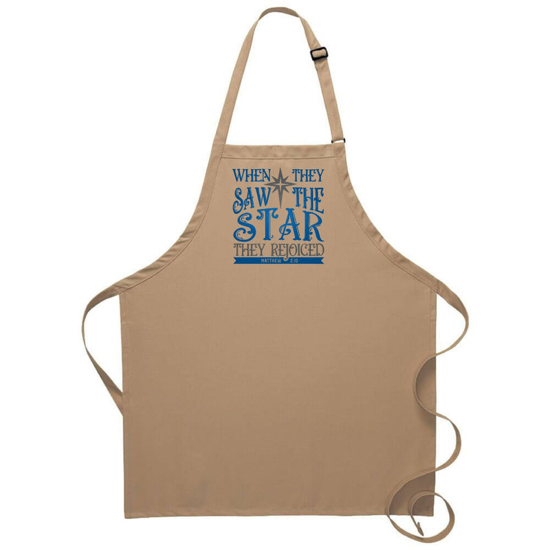 {{product_title}} – {{color}} embroidered kitchen apron