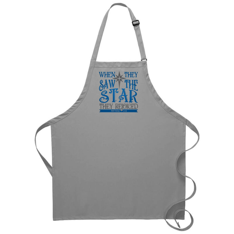 {{product_title}} – {{color}} embroidered kitchen apron