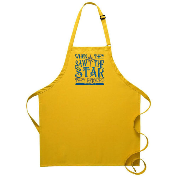 {{product_title}} – {{color}} embroidered kitchen apron