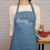 {{product_title}} – {{color}} embroidered kitchen apron