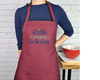 {{product_title}} – {{color}} embroidered kitchen apron