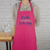 {{product_title}} – {{color}} embroidered kitchen apron