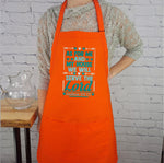 {{product_title}} – {{color}} embroidered kitchen apron