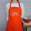 {{product_title}} – {{color}} embroidered kitchen apron