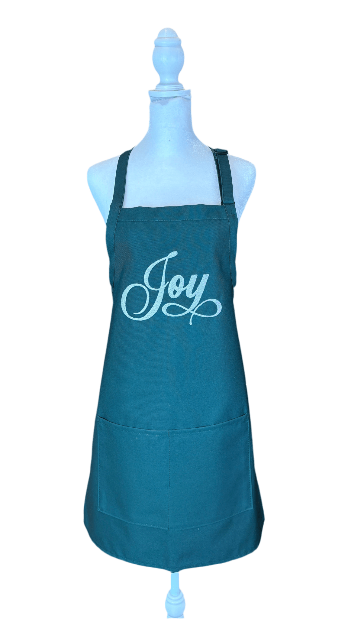{{product_title}} – {{color}} embroidered kitchen apron