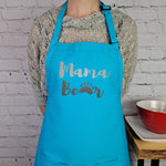 {{product_title}} – {{color}} embroidered kitchen apron