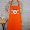 {{product_title}} – {{color}} embroidered kitchen apron