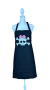 {{product_title}} – {{color}} embroidered kitchen apron